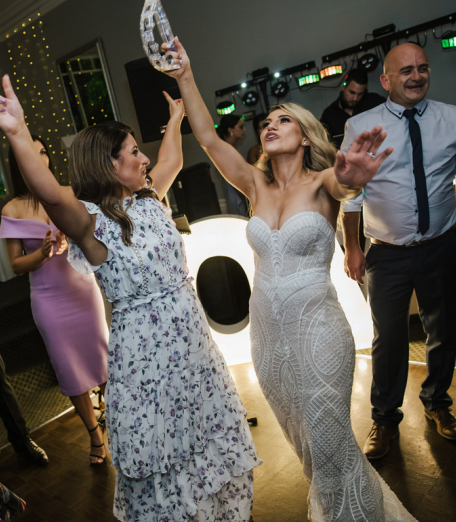 Trusted Professionals